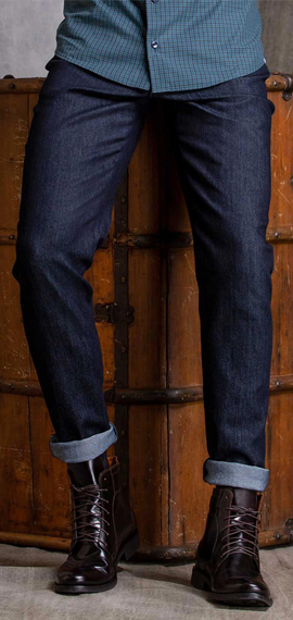Calça jeans