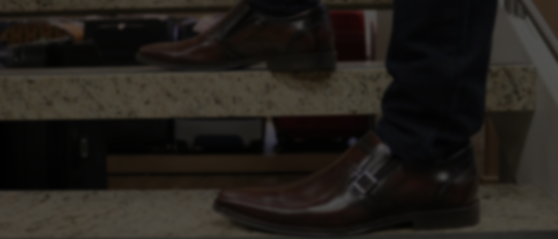 Sapatos Ferracini